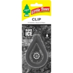 Little-Trees-Αρωματικό-Clip-Black-Ice-1