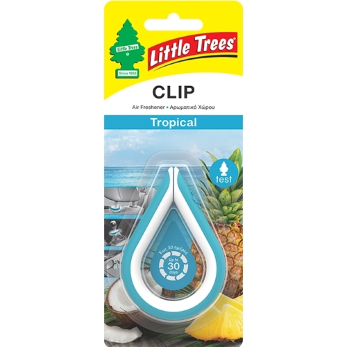 Little-Trees-Αρωματικό-Clip-Τροπικό-1