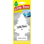 Little-Trees-Αρωματικό-δεντράκι-Arctic-White-1