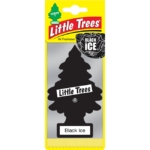Little-Trees-Αρωματικό-δεντράκι-Black-Ice-1